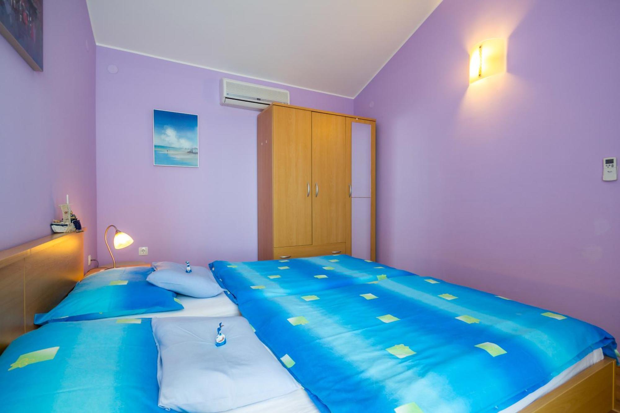 Villa Arca Adriatica Sveti Juraj Room photo