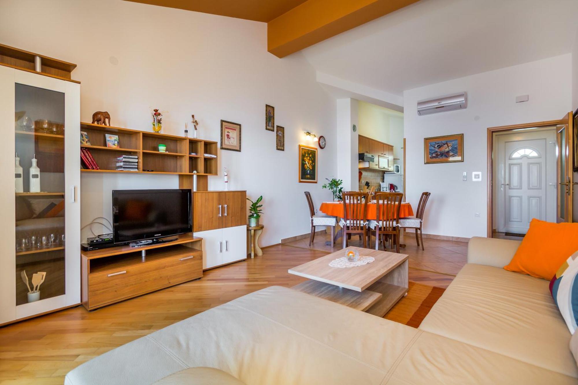 Villa Arca Adriatica Sveti Juraj Room photo