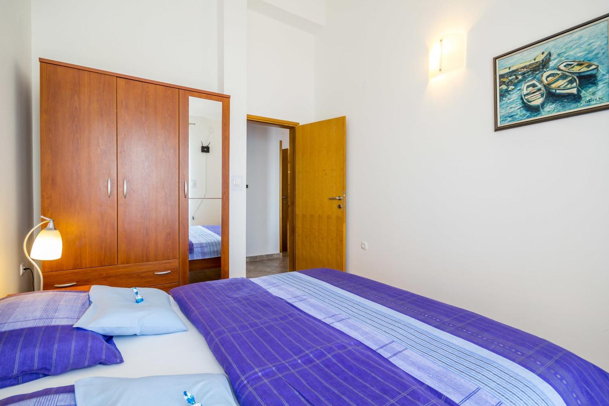 Villa Arca Adriatica Sveti Juraj Room photo